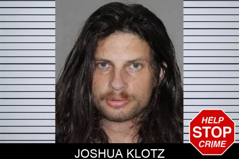 Joshua Klotz