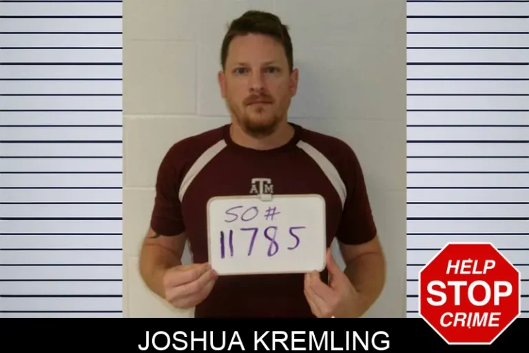Joshua Kremling