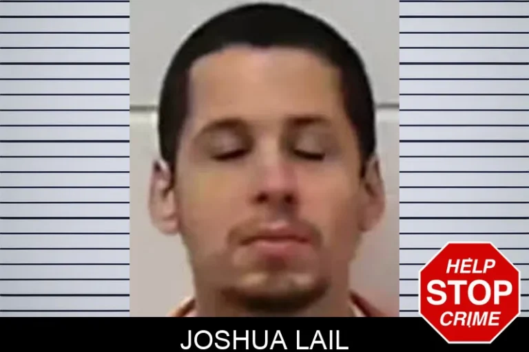 Joshua Lail