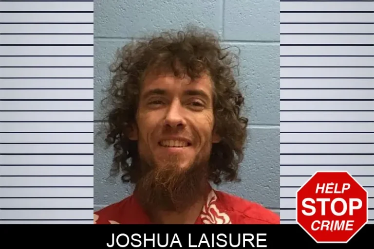 Joshua Laisure