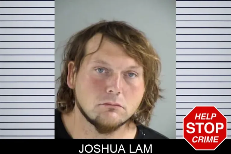 Joshua Lam