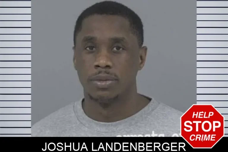 Joshua Landenberger
