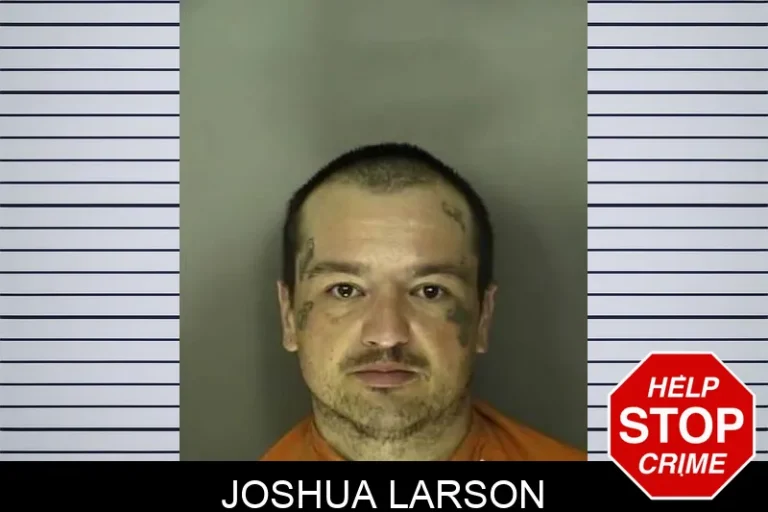 Joshua Larson
