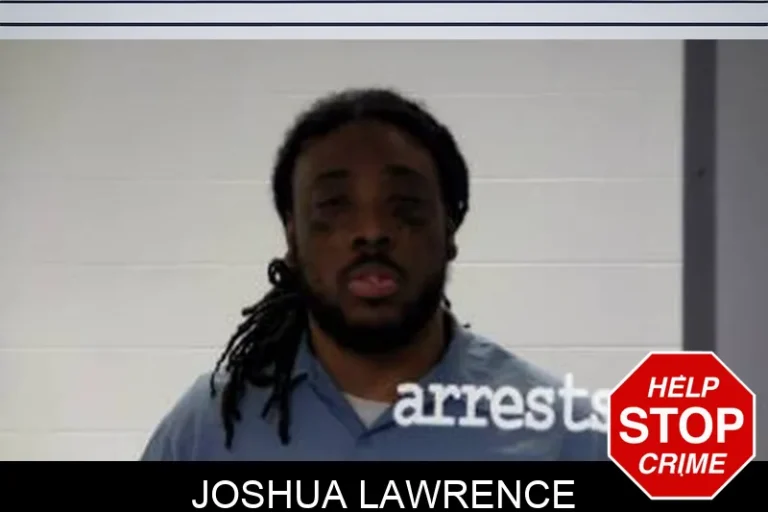 Joshua Lawrence