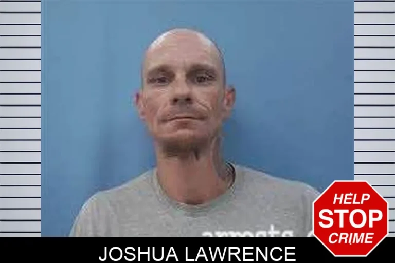 Joshua Lawrence