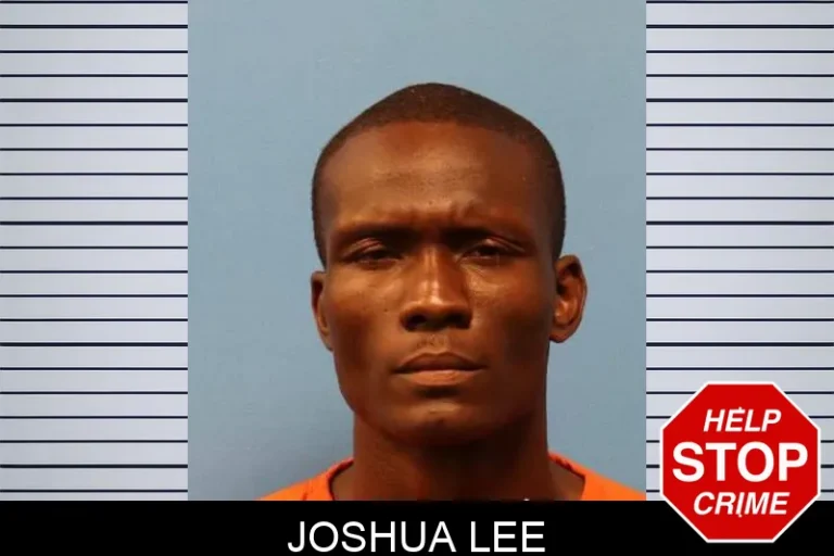 Joshua Lee