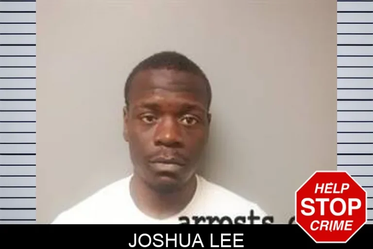 Joshua Lee