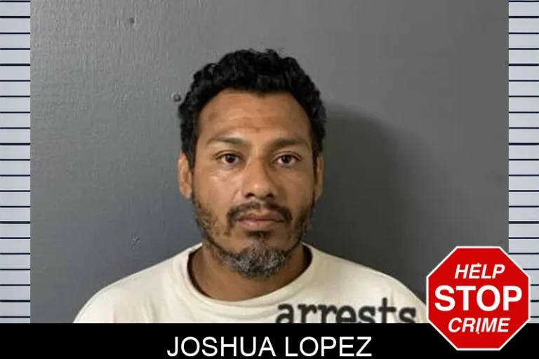 Joshua Lopez