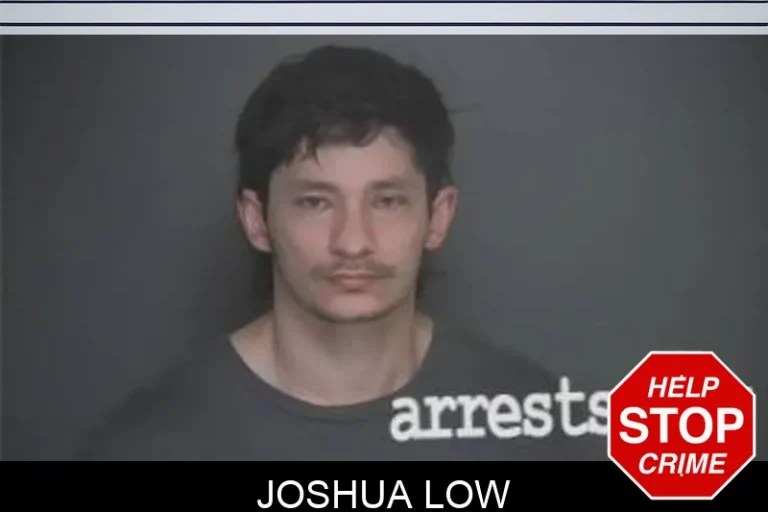 Joshua Low