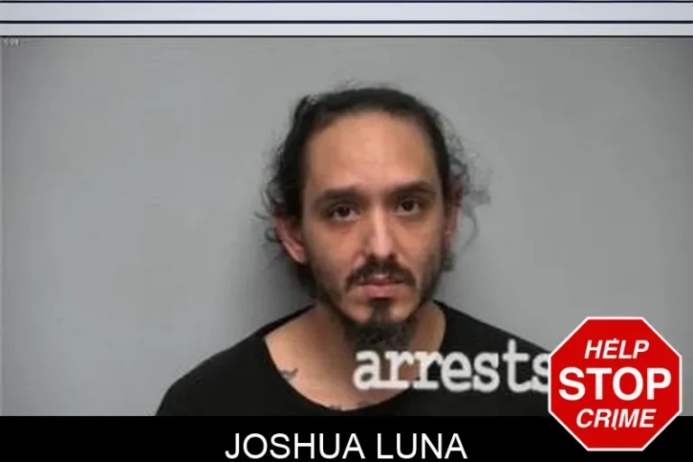 Joshua Luna