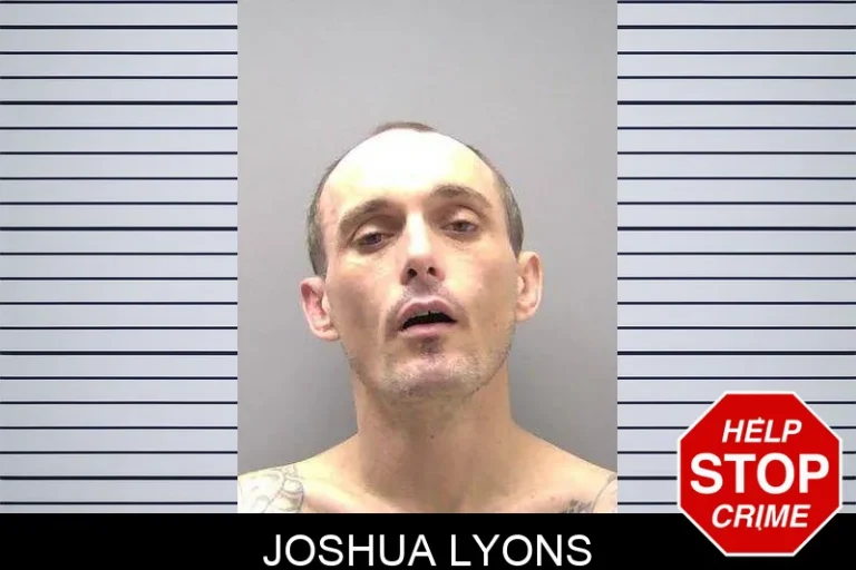 Joshua Lyons