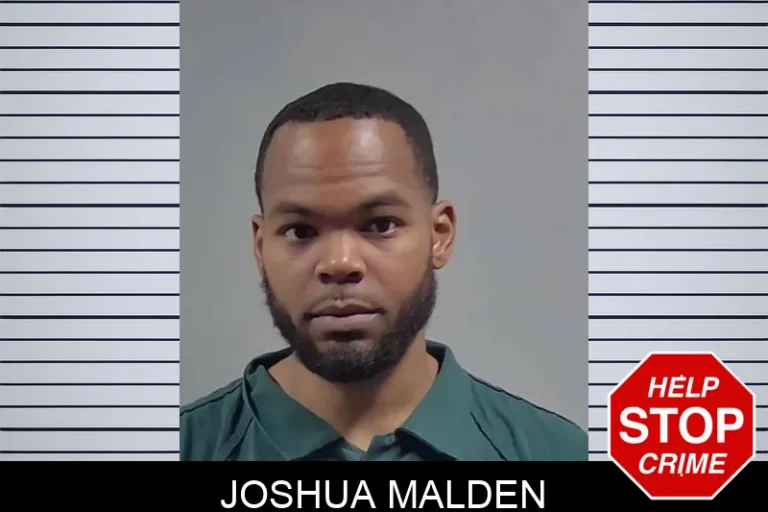 Joshua Malden