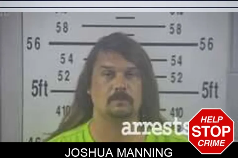 Joshua Manning