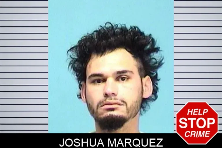 Joshua Marquez