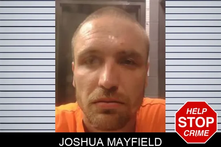 Joshua Mayfield