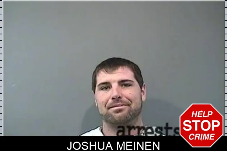 Joshua Meinen