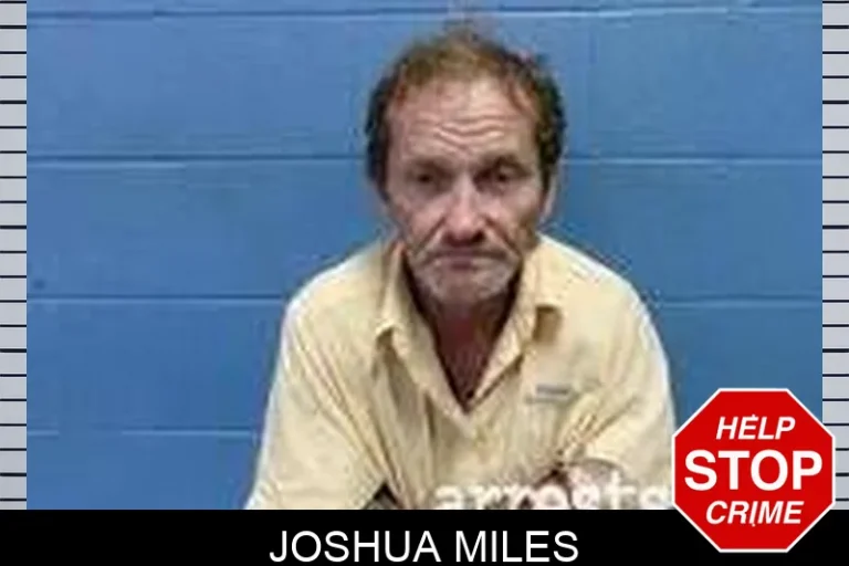 Joshua Miles