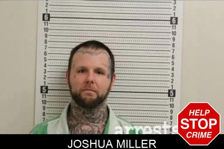 Joshua Miller