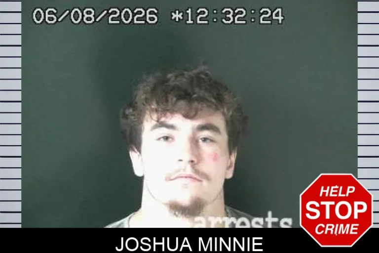 Joshua Minnie