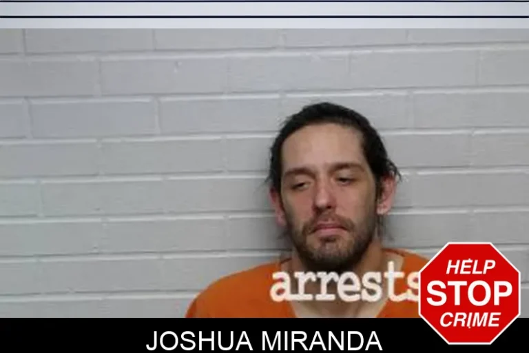 Joshua Miranda