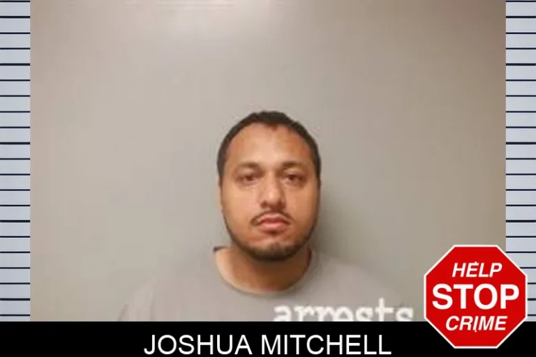 Joshua Mitchell