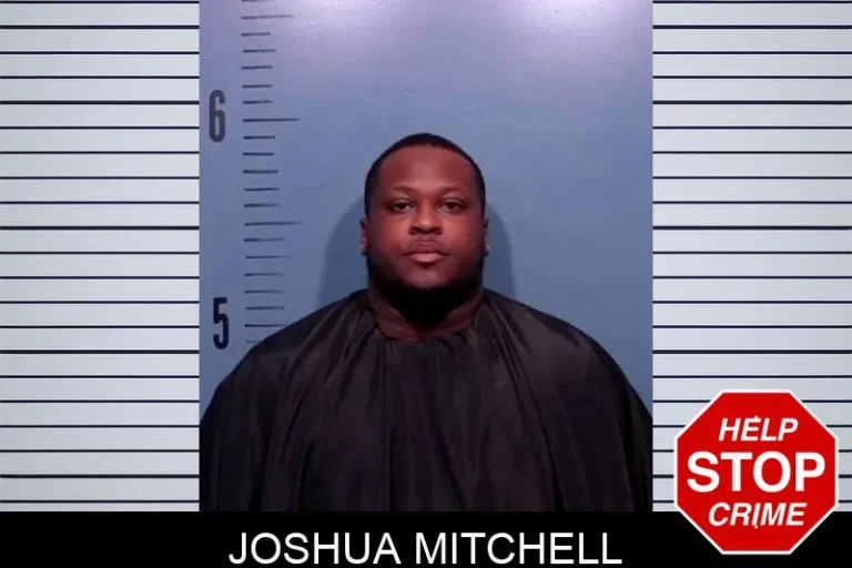 Joshua Mitchell