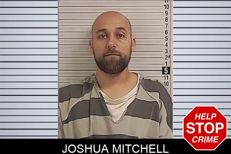 Joshua Mitchell