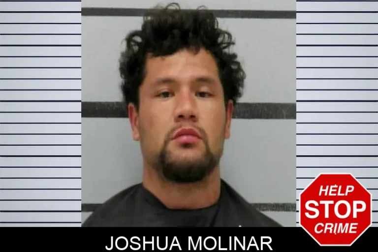Joshua Molinar