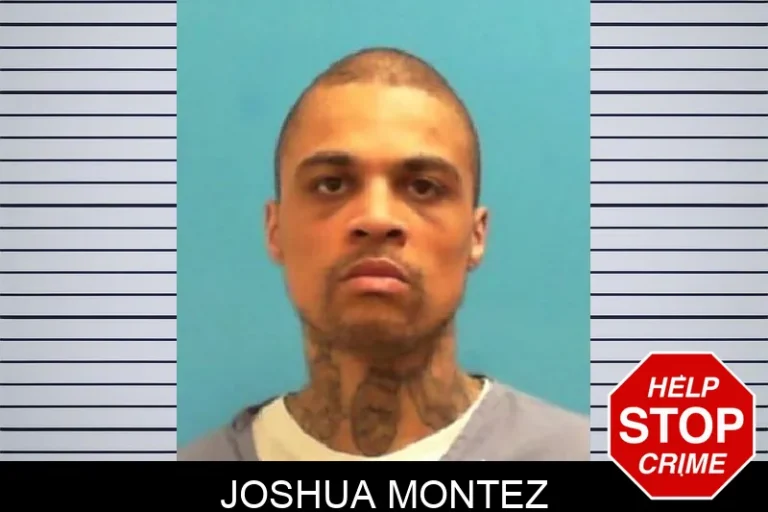 Joshua Montez
