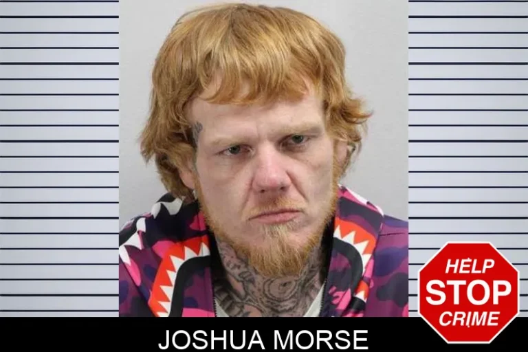 Joshua Morse