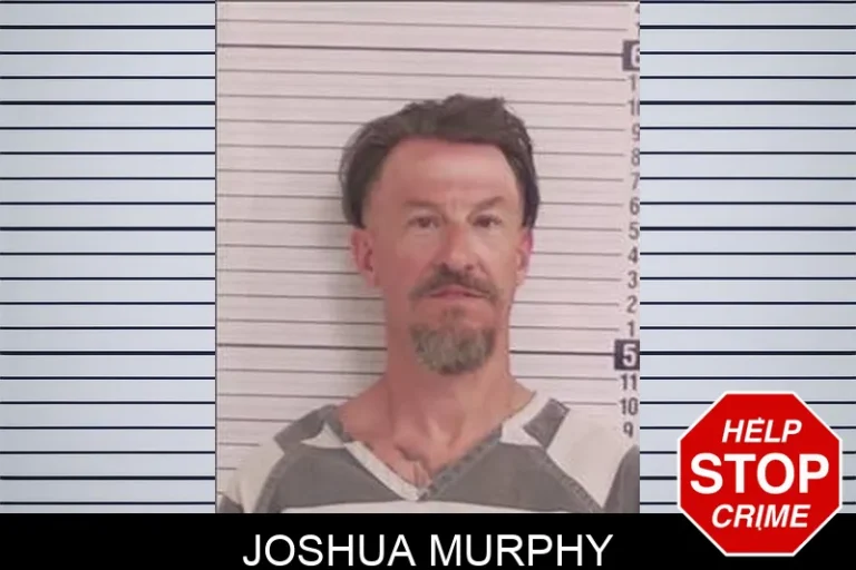 Joshua Murphy