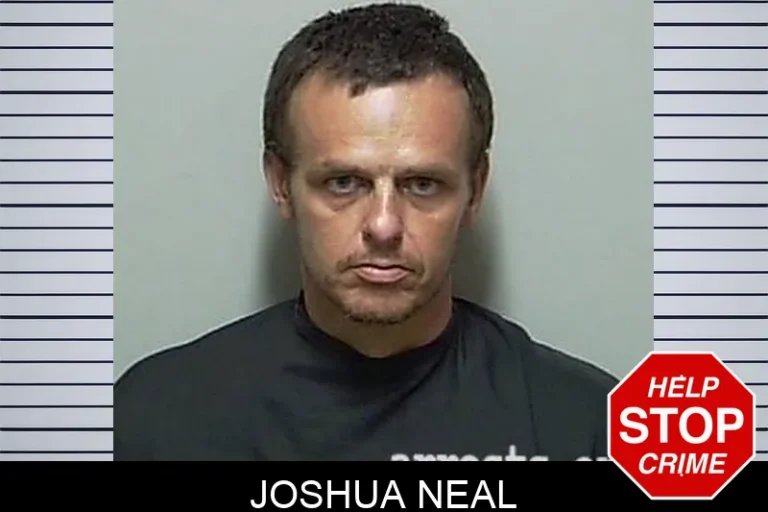 Joshua Neal