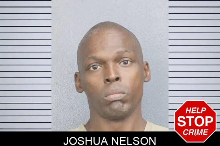 Joshua Nelson