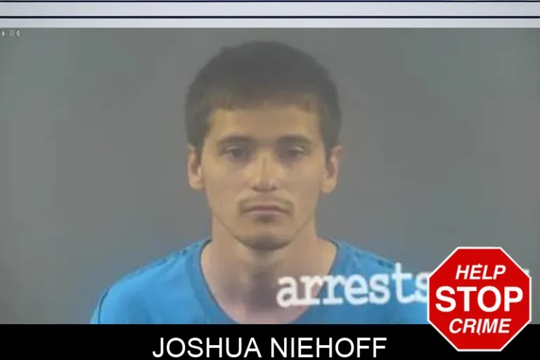 Joshua Niehoff