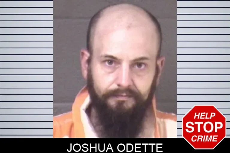 Joshua Odette