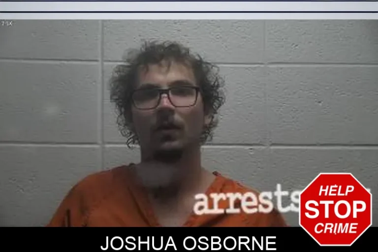 Joshua Osborne