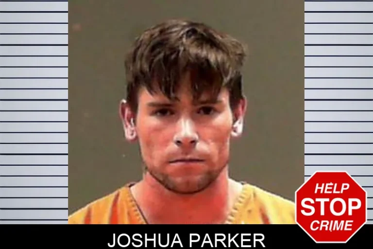 Joshua Parker
