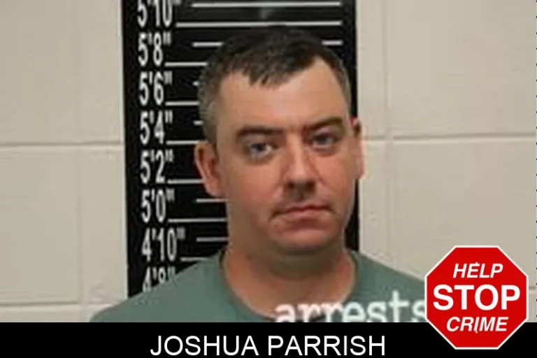 Joshua Parrish