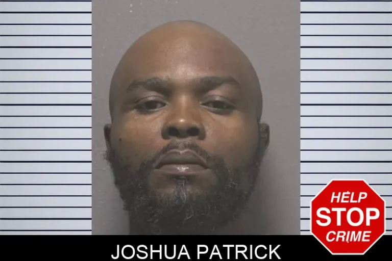 Joshua Patrick