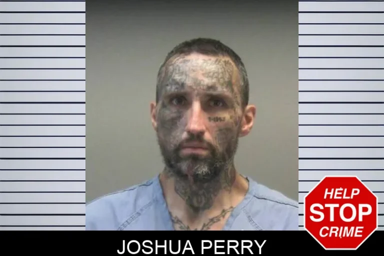 Joshua Perry
