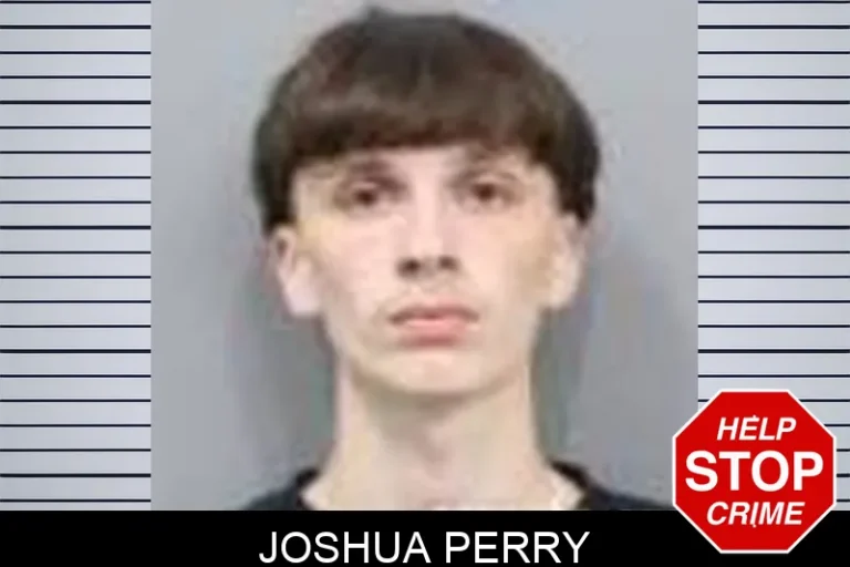 Joshua Perry