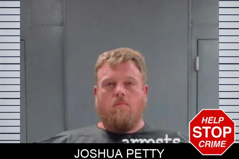 Joshua Petty
