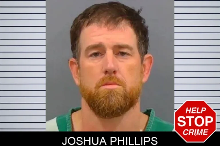 Joshua Phillips