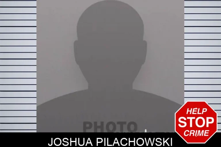 Joshua Pilachowski