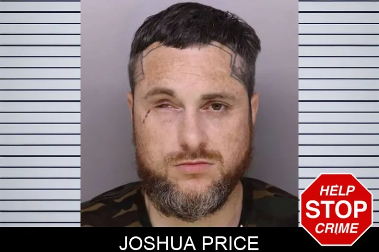 Joshua Price