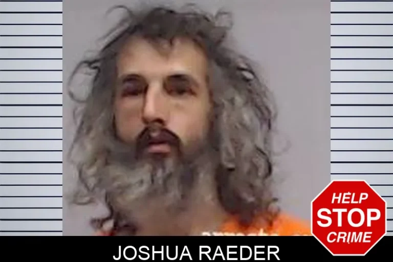 Joshua Raeder