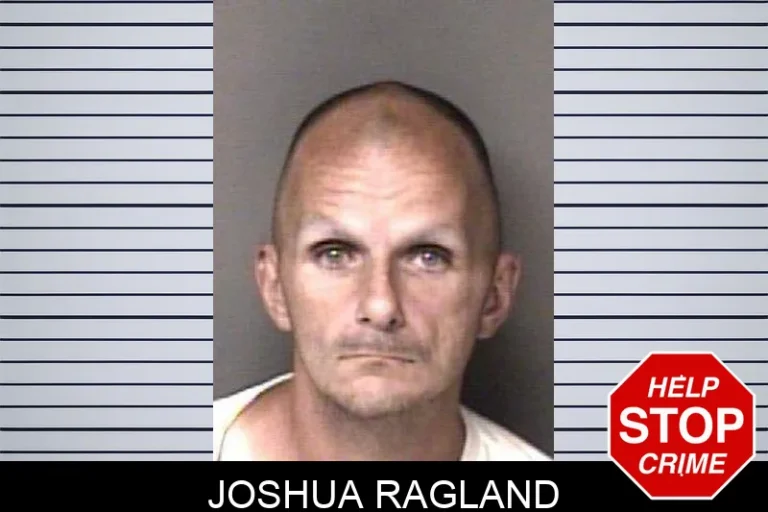 Joshua Ragland