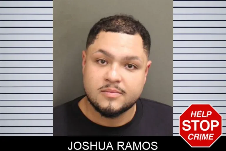 Joshua Ramos