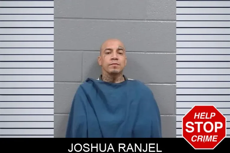 Joshua Ranjel