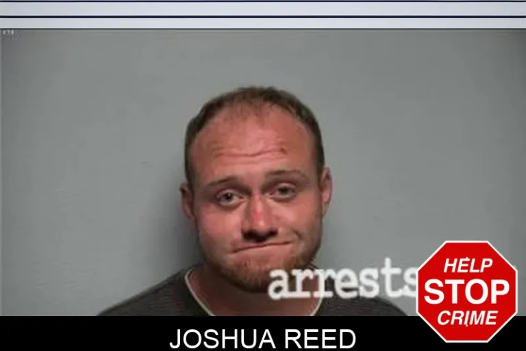 Joshua Reed